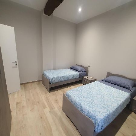 Apartament Alloggi Di Porta Po Cremona Zewnętrze zdjęcie